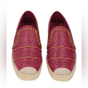 Tod’s Women Espadrilles Size 39